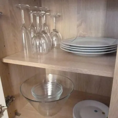 Le 1835, Rouge-corail Moustiers-Sainte-Marie