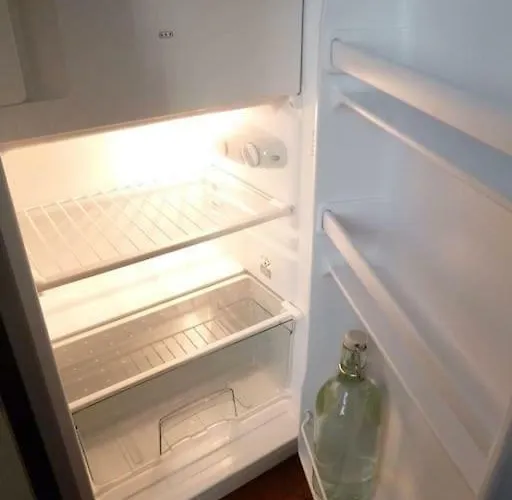 Le 1835, Rouge-corail Apartment